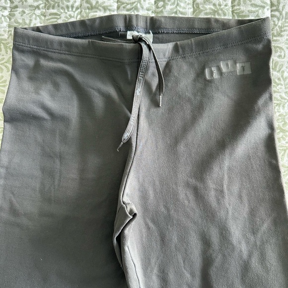 FIT sports Women's leggings Gray small - Picture 4 of 5